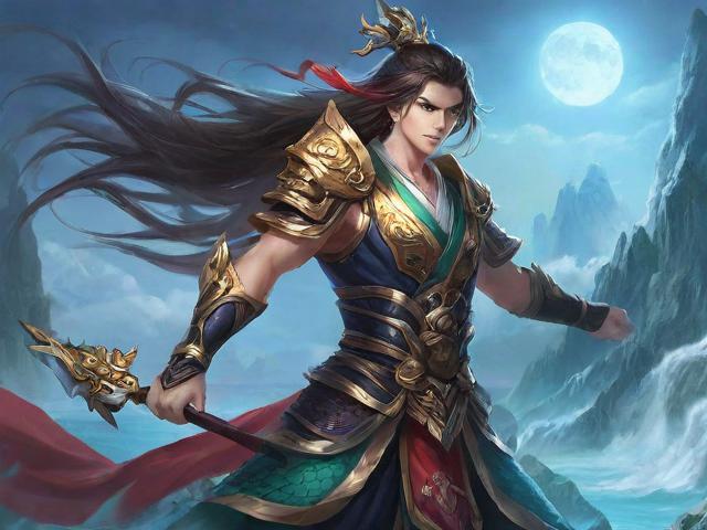 传奇私服山海经首区攻略：抢先体验东方神话世界的独家技巧