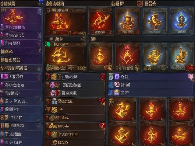 传奇私服数据库修改全攻略：从入门到精通的安全修改指南