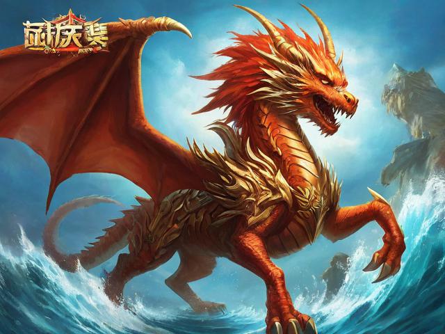 热血传奇山海经私服玩法全解析：神兽驯服与上古装备揭秘