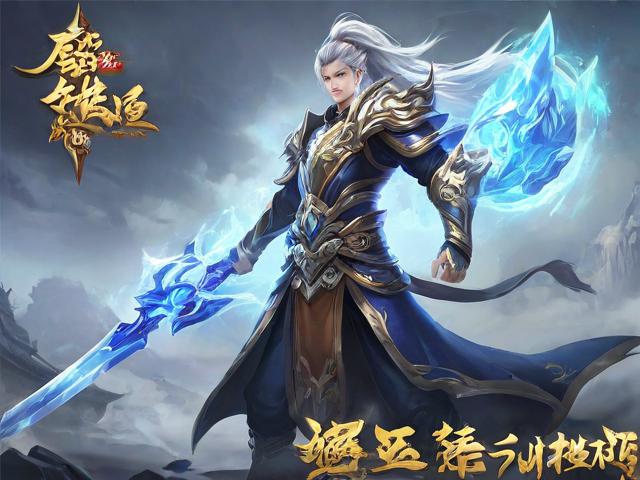 大梦春秋第十季传奇私服全新版本-体验3倍速升级与免费顶级装备