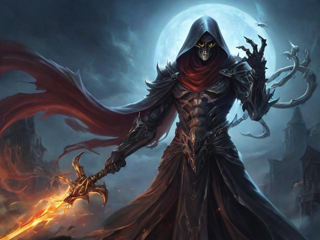 死神单职业超变传奇私服下载攻略-超变版本玩法解析与装备爆率技巧