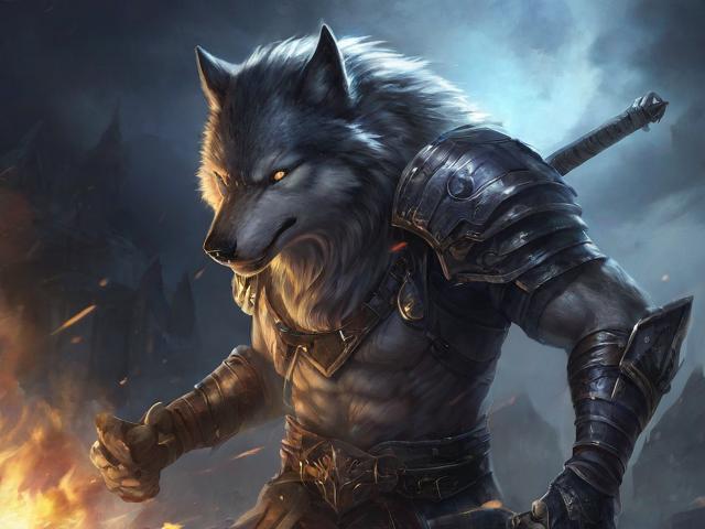 狼派万劫传奇私服下载与进阶攻略：装备爆率提升技巧与PVP作战秘籍