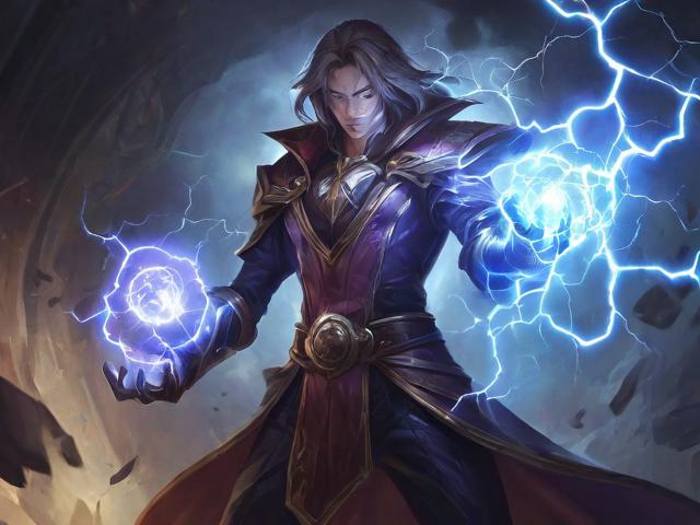 传奇私服群体雷电术版本全攻略 - 法师崛起PK爽快体验