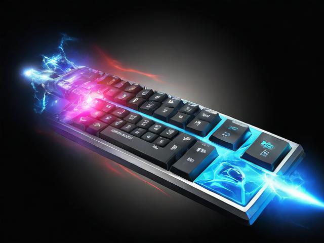 传奇私服广告快捷键设置教程：5分钟学会高效宣传技巧