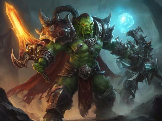 魔兽版本传奇私服官网 - 下载安装与客服指南