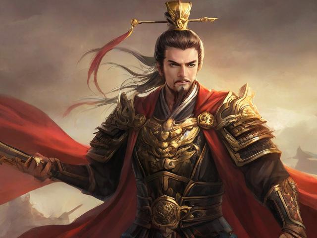 武林三国帝王卡：提升游戏体验的终极指南