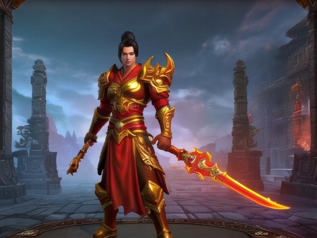 2023传奇私服手游今日新开推荐 - 精选热门新服及避坑指南