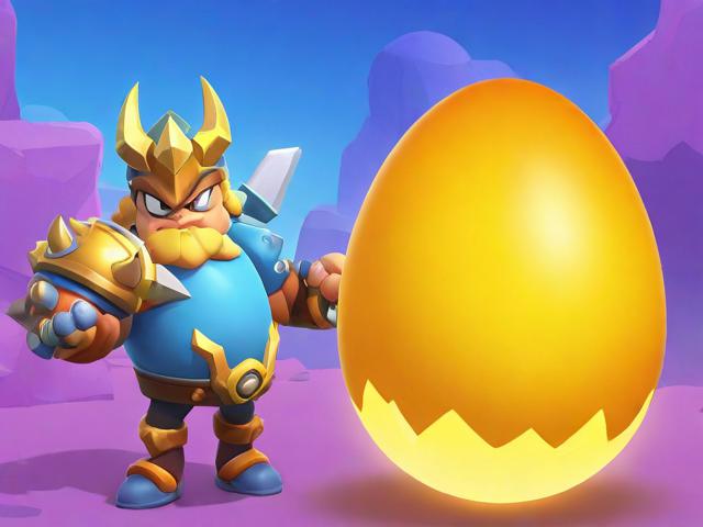 传奇私服宠物蛋合成终极指南 - 教你轻松获得强力战斗伙伴