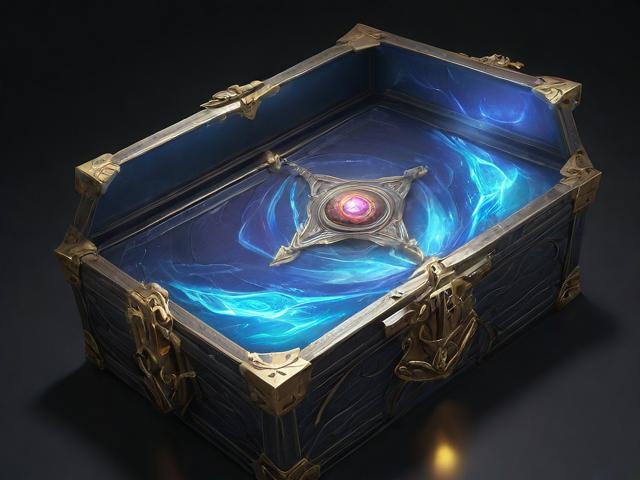 传奇私服代首饰盒全攻略：新手到高手的进阶技巧