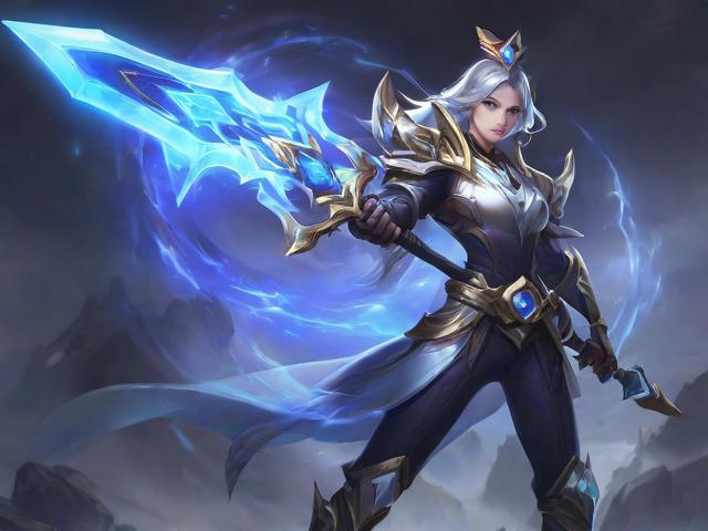 传奇私服鸿星尔克新手攻略：快速升级与职业选择技巧