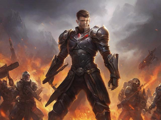 传奇私服百团大战版本全攻略：百人团战激情PK技巧大公开