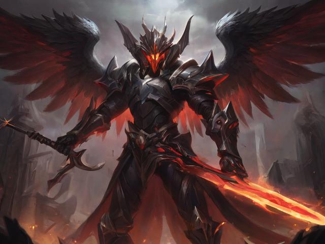 大天使之剑魔剑士加点全攻略：提升战斗力轻松通关