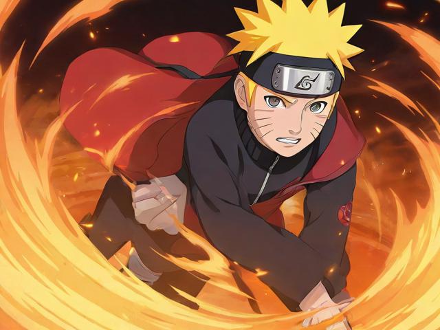 火影忍者PC游戏全攻略：下载、经典与最新游戏推荐