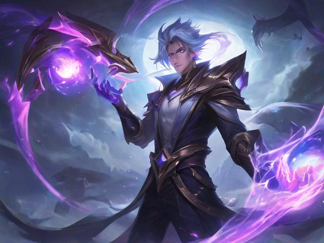 仙域装备全攻略：提升战斗力，轻松探索仙域世界