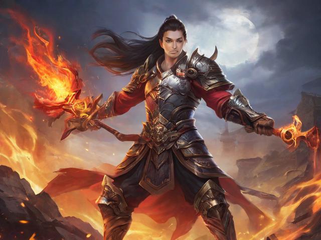 2023最新传奇私服网站发布指南：轻松找到稳定可靠的热血传奇私服