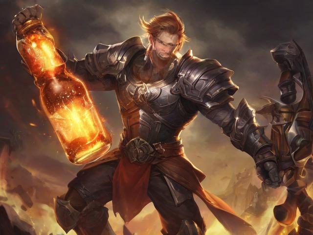 打二锅头传奇私服2024完整攻略：从下载安装到称霸玛法大陆