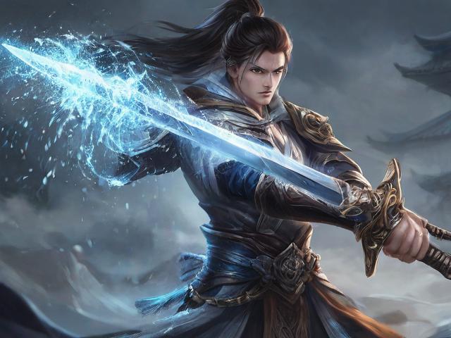 传奇3私服洗刀地点全攻略 - 快速找到最佳洗刀位置提升武器属性