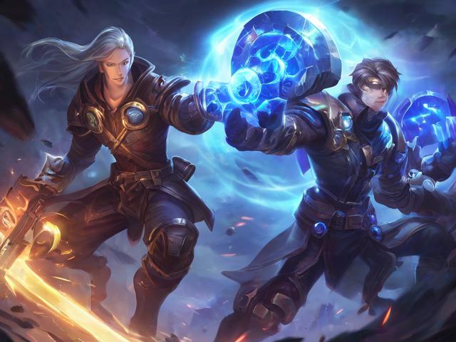 最新网络游戏推荐及下载攻略,让你轻松找到心仪游戏