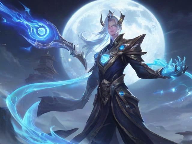 传奇私服无限月灵终极攻略 - 永久召唤强力助手的秘密方法