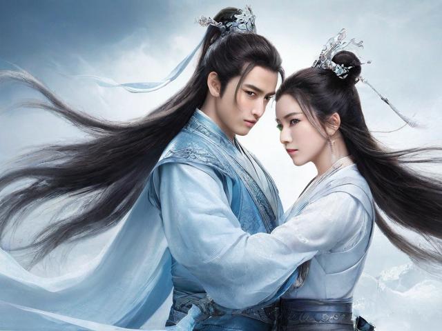 仙剑十绝恋版传奇私服下载安装与新手攻略 - 体验御剑PK双修快感