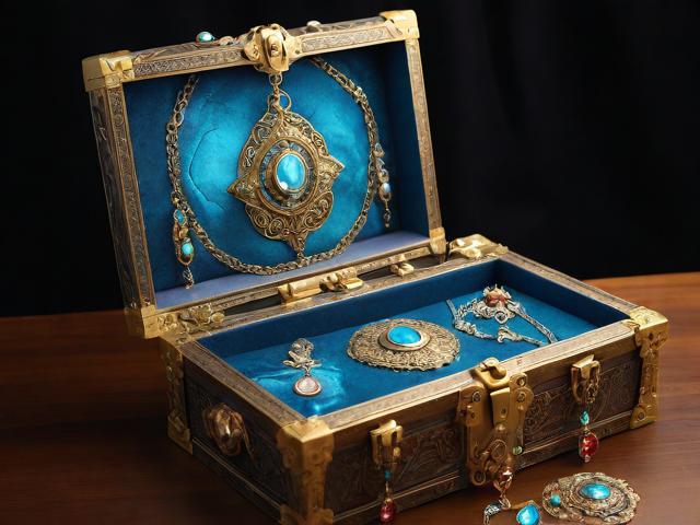 传奇私服首饰盒设置全攻略：如何轻松提升战力与属性加成