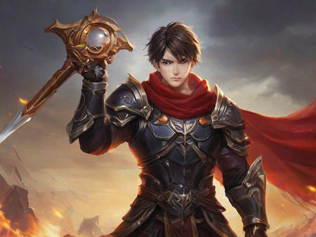 传奇私服什么名字最牛逼？三大类霸气ID让你成为全服焦点