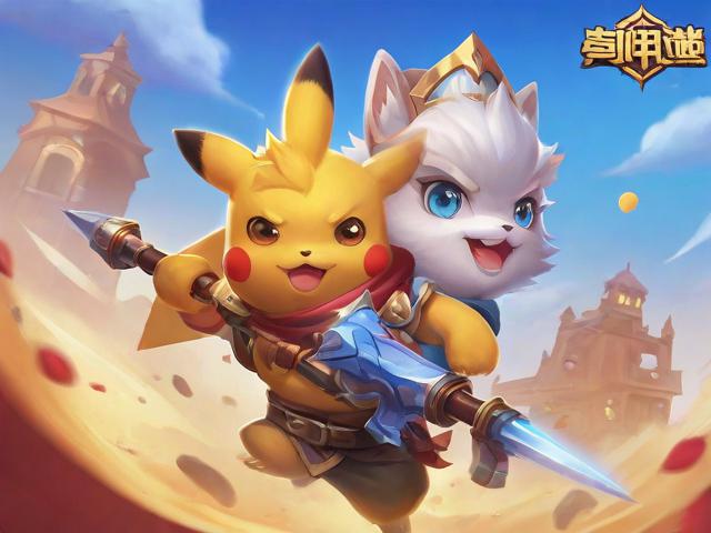 传奇私服宠物大陆端游：热血PK与萌宠养成完美结合