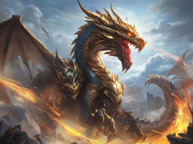 盛世龙腾传奇私服电脑版下载安装全攻略 - 畅享高清传奇世界