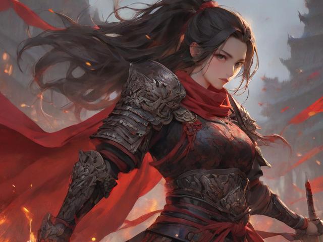 新开热血江湖：新手快速上手与职业选择全攻略