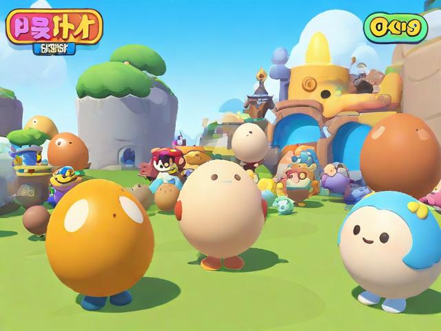 传奇私服开局一个蛋玩法全攻略 - 从宠物蛋起步到称霸玛法大陆