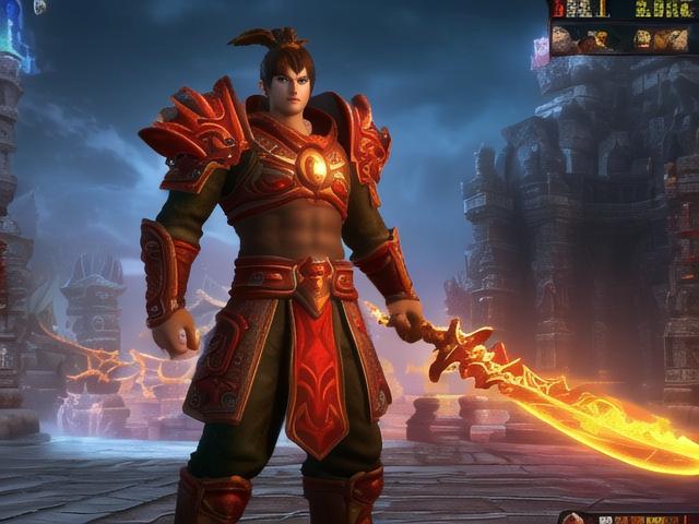 星期二开服的传奇私服推荐 | 热门新服时间表与玩法攻略