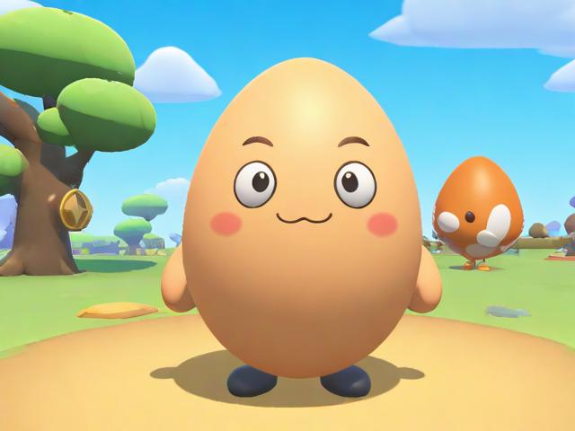 开局一个蛋的传奇私服终极指南：从孵化到称霸的快乐养成之路