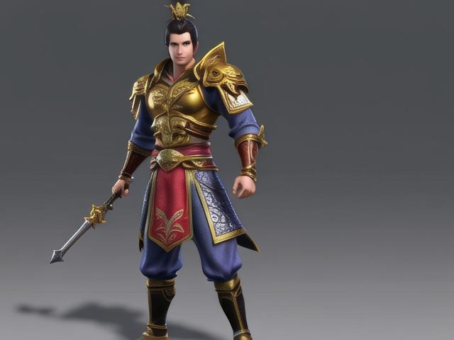 真三国无双传奇私服新手攻略：从入门到精通的快速升级技巧