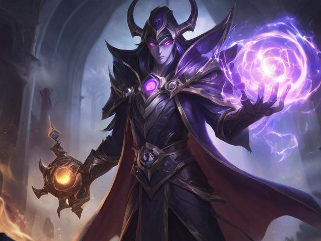 传奇私服法师英雄数据库：掌握核心技能与装备搭配制霸战场