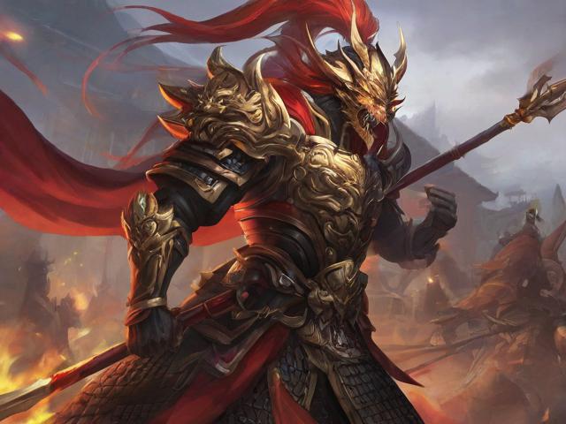 战龙三国辅助：轻松提升游戏体验的必备工具