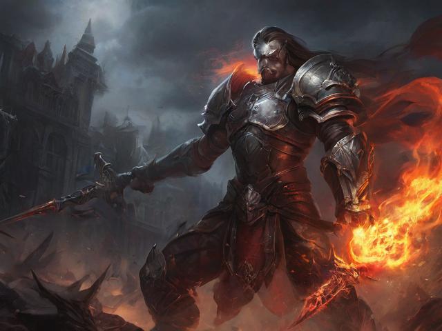 热血传奇世界私服服网下载安装全攻略 - 快速体验自由传奇世界