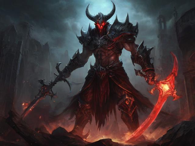 暗黑破坏神3传奇私服下载安装及新手攻略 - 体验高爆率独特版本