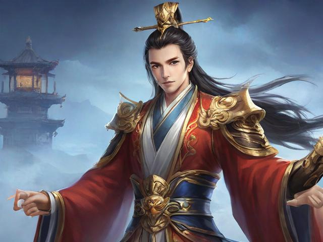 传奇世界仙官仿盛大私服下载安装全攻略 - 重温经典体验创新玩法