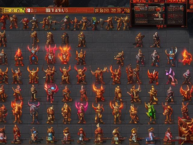 传奇私服倍攻文件修改全攻略 - 从入门到防封号技巧一网打尽