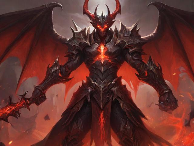 韩版传奇私服杀神恶魔版下载安装与新手攻略 - 体验极致PK爆装快感