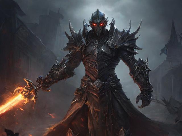 2023暗黑破坏神2传奇私服终极指南：快速获取极品装备与最佳服务器推荐