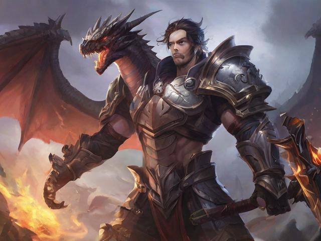 传奇私服龙腾小极品官网下载与玩法全攻略 - 极致复古体验