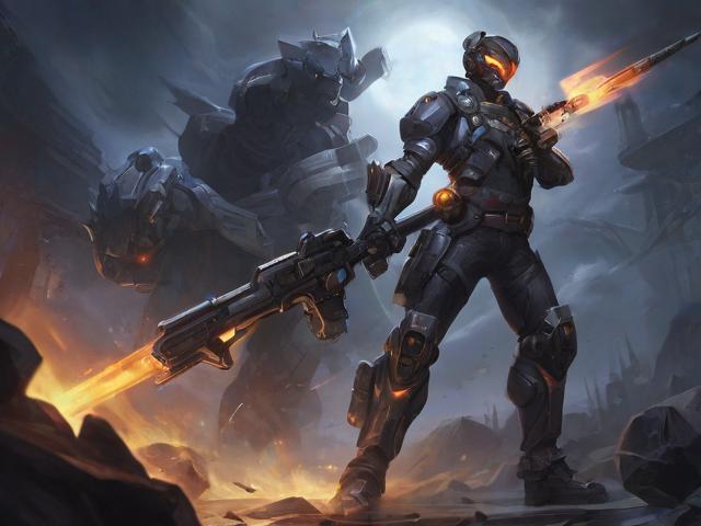 2023年最好玩的网游推荐:从竞技到休闲,总有一款适合你