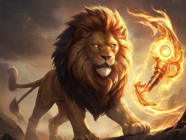 传奇私服单职业狮子王版攻略：新手快速升级与兽魂系统详解