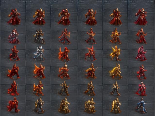 五行狂化版本传奇私服装备攻略：获取强化技巧与热门BOSS掉落