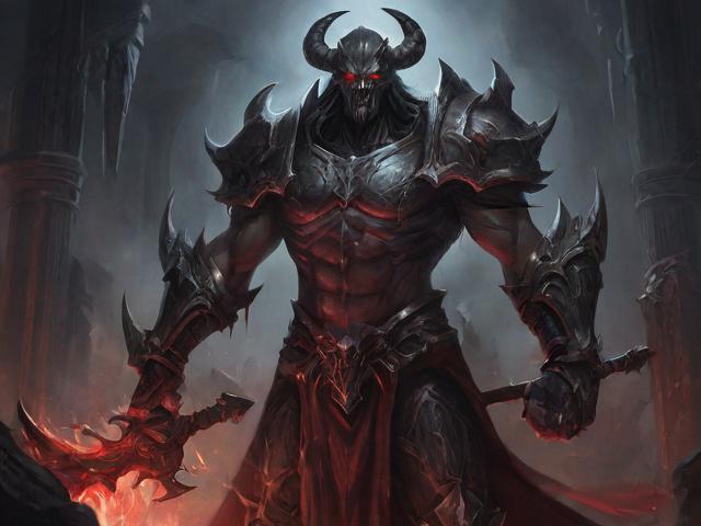 暗黑破坏神传奇私服版本下载安装与玩法全攻略 - 体验超爽自定义内容