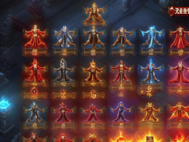 2023热门轻变传奇私服开服网推荐 - 稳定长久服网大全