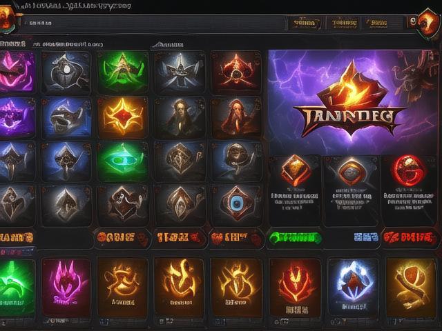 传奇私服万能脚本编辑器使用全攻略 - 从入门到高级开发技巧