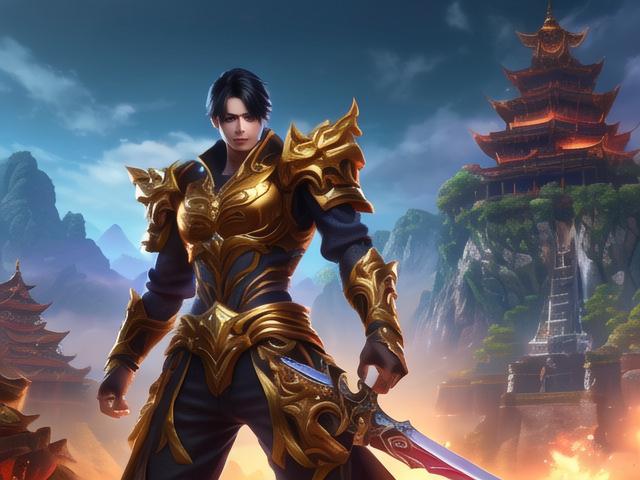 2023年最新网游公测时间表：第一时间掌握热门游戏上线时间