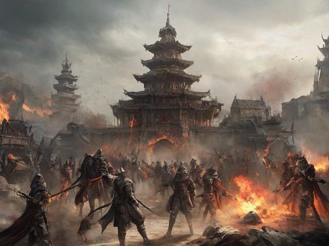 2023最新仿热血传奇怀旧版本私服搭建指南 - 重现经典1.76版本